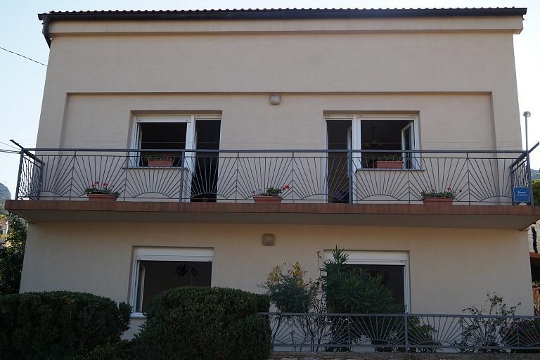 Apartments Pintar Sveti Juraj Exteriör bild